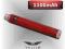 Bateria VOLISH Lady 1100mAh Gwint 510 !GWARANCJA!
