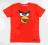 H&amp;M Angry Birds T-shirt koszulka 170 cm