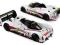 Peugeot  905 #1 Lemans 1993 Norev 1:18 184775
