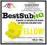 Tusz Sublimacyjny Yellow Best Sub HQ Sublimacja