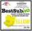 1L Tusz Sublimacyjny Yellow Best Sub HQ