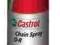 CASTROL CHAIN SPRAY 400ML smar do łańcucha