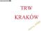TRW DRĄŻEK KIEROWNICZY OPEL ZAFIRA B  ASTRA H
