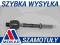 DRĄŻEK KIEROWNICZY MAZDA 6 GG GY 2002-