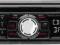 radioodtwarzacz  MP3 SonyCDX-A250 mało używany