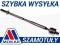 DRĄŻEK KIEROWNICZY TOYOTA AVENSIS 03-