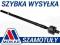 DRĄŻEK KIEROWNICZY MITSUBISHI LANCER 03-