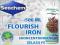 SEACHEM FLOURISH IRON 500ml nawóz żelazowy Fe 2+++