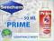 SEACHEM PRIME ULTRAwydajny uzdatniacz 50ml /2000l!