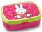 Pudełko pojemnik lunchbox śniadaniówka MIFFY FRUIT