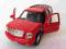 CADILLAC ESCALADE 2002, 12cm! Otwierane drzwi!