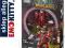 MEGA BLOKS 31 el Rojo WORLD OF WARCRAFT