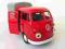 VOLKSWAGEN T1 PICK UP, 12cm! Otwierane drzwi!