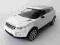 LAND ROVER LRX CONCEPT, skala 1:43!