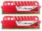GeIL EVO Veloce DDR3-2133 CL11 - 8 GB GEV38GB2133C