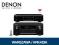 PROMOCJA ! DENON AVRX3100W + DBT1713UD ARKADIA