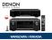 PROMOCJA ! DENON AVRX4100W + DBT1713UD ARKADIA