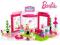 Barbie Mega Bloks Klocki 98-elementów