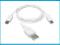 Kabel USB typ A wtyk-wtyk 3m (8347)