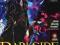DARKSIDE BLUES [DVD]