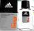 ADIDAS Deep Energy woda po goleniu 50ml.