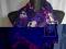 primark MODNY SZAL MONSTER HIGH CHUSTKA