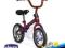 CHICCO Rowerek biegowy RUNBIKE RED BULLET