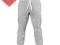 Trec - Spodnie Dresowe PANTS 027/GRAY XXL