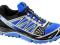 Buty do biegania SALOMON XR CROSSMAX 2 roz. 42 2/3