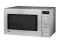 KUCHENKA MIKROFALOWA LG MS1987U INOX