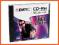 EMTEC CD-RW 80MIN/700MB WEB 4-10X JEWEL...