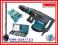MAKITA HM1203C MŁOT UDAROWY 1500W 19,1J + GRATISY