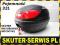 KUFER centralny VBOX SUPER SKUTER MOTOROWER MOTOR