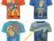 STRAŻAK SAM / TOMEK T-SHIRT 2-8 lat tu 5-6 _9185