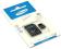 Karta microSD HC 8GB CLASS 10 - 24MB/s - Samsung