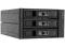 CHIEFTEC CBP-2131SAS kieszeń 3x3,5 S-ATA HDD