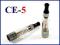 CLEAROMIZER 45 ATOMIZER E-PAPIEROS EGO * CE-5 *