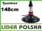 ANTENA CB ELITE CB115 SUNKER + podkładka gumowa