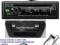 RADIO KENWOOD KDC-161UG USB AUX CD SKODA OCTAVIA 2