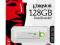 KINGSTON Data Traveler I G4 128GB USB 3.0