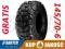 OPONA 145/70-6 145x70-6 QUAD ATV MOCNA + GRATIS