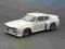 MINICHAMPS FORD CAPRI RS 3100 1974 WHITE 1:18
