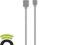 Uniwersalny kabel Lightning Belkin iPhone 5 5S 5C