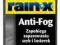 RAIN-X ANTI FOG ZAPOBIEGA PAROWANIU 200ML