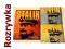 STALIN - film dokumentalny - KOMPLET 3 DVD / Nowy