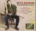 CD SEEGER, PETE - AMERICAN INDUSTRIAL BALLADS(2CD)