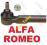 KOŃCÓWKA DRĄŻKA KIEROWNICZEGO ALFA 145 146 155 GTV