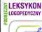 Podręczny leksykon logopedyczny Franke Ulrike