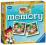 GRA Ravensburger: JAKE I PIRACI - MEMORY MINI