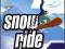 SNOW RIDE PL (SNOWRIDE)  CD 6/6  CD IDEALNY GPL-Q0